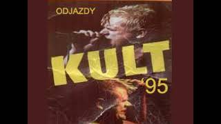 14 KULT  Parada Wspomnień  1995 Odjazdy Katowice LIVE  KONCERT [upl. by Attenwad305]