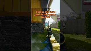 The AEK973 in Black Ops 6 is CRAZY 😱 callofduty blackops6 codclips cod bo6 [upl. by Charry]