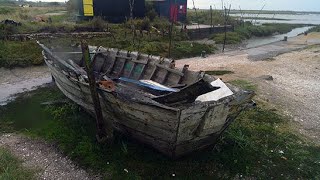 Petites Ballades en CharenteMaritime  HD [upl. by Otanod]