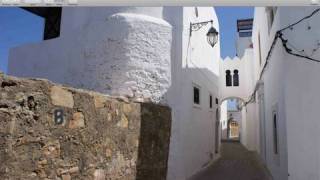 Coasting in Morocco Asilah [upl. by Machute]