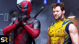 Deadpool amp Wolverines Best Cameos [upl. by Seibold991]