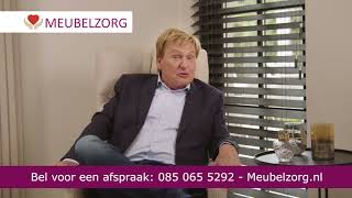 Meubelzorg tv reclame Henny Huisman hoofdspot [upl. by Laehctim97]