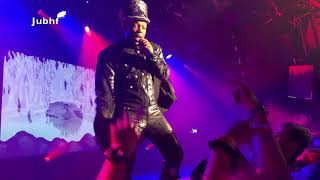 Todrick Hall  Trust No Bitch Live Houseparty Tour Amsterdam 12102019 [upl. by Daisi605]