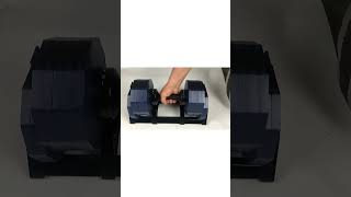 Adjustable dumbbells for home gym new [upl. by Attem]