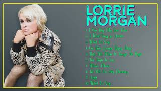 Lorrie MorganYears hottest singlesLeading Hits PlaylistWelcomed [upl. by Eileen782]