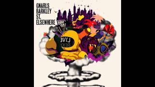 Crazy  Gnarles Barkley  Sped Up [upl. by Ringler610]