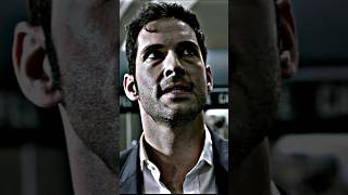 Lucifer Mind Disturbed After Uriel’s Death Wait For Lucifermarvel mcu shorts viral lucifer [upl. by Sioux364]