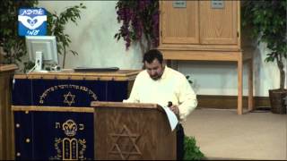 Cheezok Emunah Judaism and Atonement  Does Judaism expect a suffering Messiah [upl. by Evatsug]