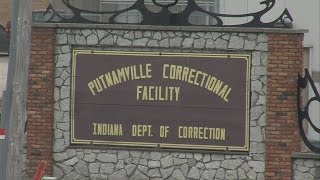 Putnamville Correctional Facility back to business as usual after H1N1 outbreak [upl. by Sayce]