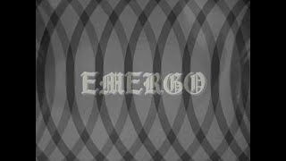 Lomma  Emergo  Music Video [upl. by Inor551]