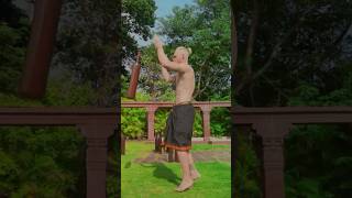 Swimming 4kg gada reels shorts gym motivation explore [upl. by Brom]