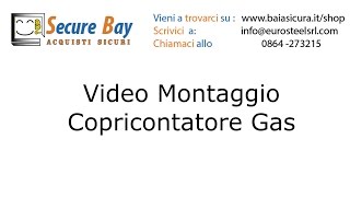 Cassetta Baiasicurait  Videomontaggio [upl. by Case]