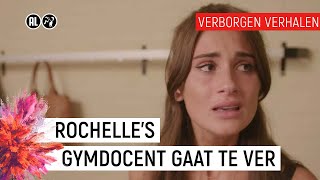 HEEFT ROCHELLE HAAR GYMDOCENT GEVOELENS VOOR HAAR  Verborgen Verhalen  NPO Zapp [upl. by Mercier]