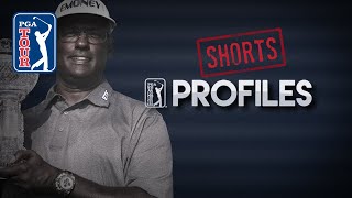 Vijay Singh  PGA TOUR Profiles [upl. by Enived]