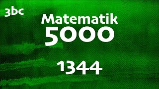 Matematik 5000 3bc 1344 [upl. by Lerej165]