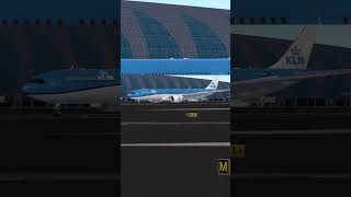 KLM A330 NEO fyp automobile trending avgeek boeing viralvideo viralshorts subscribe [upl. by Jun788]