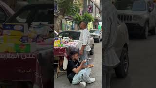 اقوي مقلب هتموت من الضحك 😂 shortvideo funnyprank shorts fyp foryou viral funny [upl. by Annohsal]