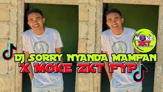 DJ SORRY NYANDA MAMPANRYAN RHEMBO X PAZCHAL ZKT 2024 [upl. by Irtak]