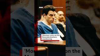 Ari Graynor quotpraysquot Menendez brothers resentencing achieves her characters dream BBCNews [upl. by Berkley]