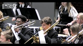 Pinellas County band students shine at the 2022 All County Music Fest [upl. by Rollin]