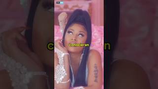 La Conexión Inseparable Nicki Minaj y Lil WayneNickiYWayne ReinaDelRapRespetoALilWayne [upl. by Kliment277]