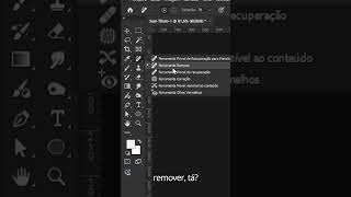 Nova Ferramenta do Photoshop 2025 [upl. by Eecart]