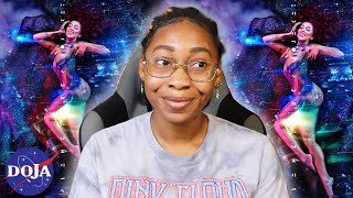 DOJA CAT quotPLANET HERquot FULL ALBUM REACTION 😳 [upl. by Htaeh]