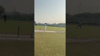 Dangerous spin bowling attack ♥️ shorts cricket turf [upl. by Harman]