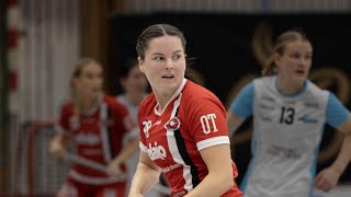 20240310 Innebandy [upl. by Arodnap]