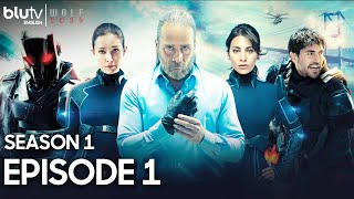 Wolf 2039  Episode 1 English Subtitles 4K  Season 1  Börü2039 blutvenglish [upl. by Ede]