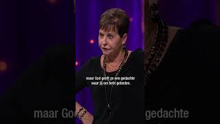 🤔 WAT GEBEURT ER DOOR MIJN GEBED  Joyce Meyer  Shorts  Dagelijkse inspiratie [upl. by Rehtaeh]