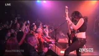 The Iron Maidens Live HD [upl. by Bondy]