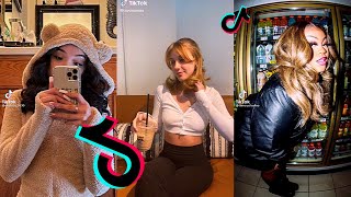 Put Louis with gucci put a hoochie with a hoochie we do the oochie…  Cute Tiktok Compilation [upl. by Grof451]