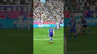 Pulled Keeper amp All 🤣 2v1 Div Rivals FreeKick fc24 [upl. by Annekam]