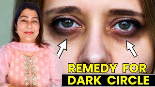 Dangerous Effects of Refined Oil amp Natural Remedies for Dark Circles amp Male Fertility [upl. by Lluj]