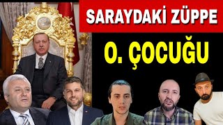 özgür özel Tuncay Özkan Erdoğan’a ‘züppe’ Fenerbahçe Cevheri Güven Fakir fukara bugün [upl. by Hanny345]