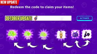 ⚠️OCTOBER⚡CODES⚠️PK XD PROMO CODES 2024 OCTOBER 2024  PK XD CODES  PK XD CODE  PK XD [upl. by Okir133]