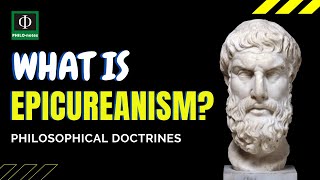 What is Epicureanism [upl. by Alam]