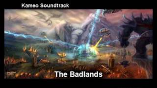 Kameo OST The Badlands [upl. by Bates]