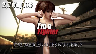 Resident Evil 6 Mercenaries NM Kasumi NG3 Razors Edge 2701k High Seas Fortress PC 1080p [upl. by Vito]