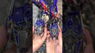 Jetwing Optimus Prime  PRIME1 STUDIO [upl. by Amilas608]