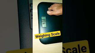 lifelong weighing Scale review  weight machine  abs weighing scale  best cheapest shorts [upl. by Odysseus559]