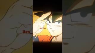 Broly call me kakarot goku dbs naruto edit [upl. by Siol629]