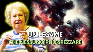 FIAMME GEMELLE UN LEGAME ETERNO INFRANGIBILE CHE TRASCENDE IL REGNO FISICO ✨ Dolores Cannon [upl. by Rashidi]