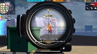 Free fire highlights 🔥🔥🔥barmaiyafreefire garenafreefirehighlights [upl. by Atinomar194]