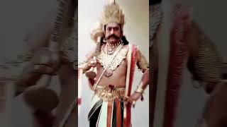 Ravan ne kaha Tum ham mere bete ko mare Hovideo achcha Lage tolike and subscribe pleasetsHanuman Ji [upl. by Carlen]