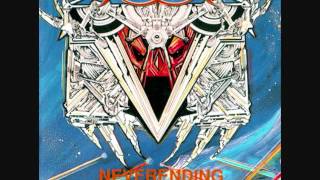 Agressor  Neverending Destiny Full CD [upl. by Ysnil866]