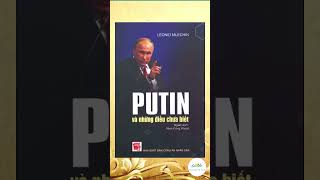 Putin và những điều chưa biết  Leonid Mlechin Ninh Công Khoát dịch [upl. by Teyut]