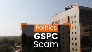 GSPC Scam [upl. by Nivej]