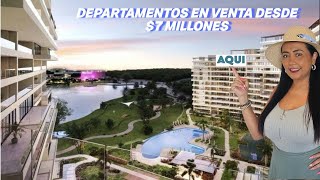 Meriden  Departamento en venta dentro de Cabo Norte [upl. by Bramwell]